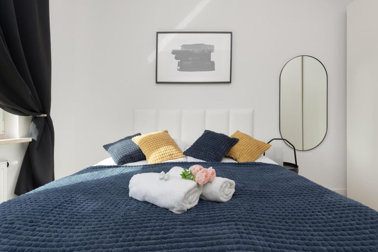 Jurajska Unique By Renters Warsaw