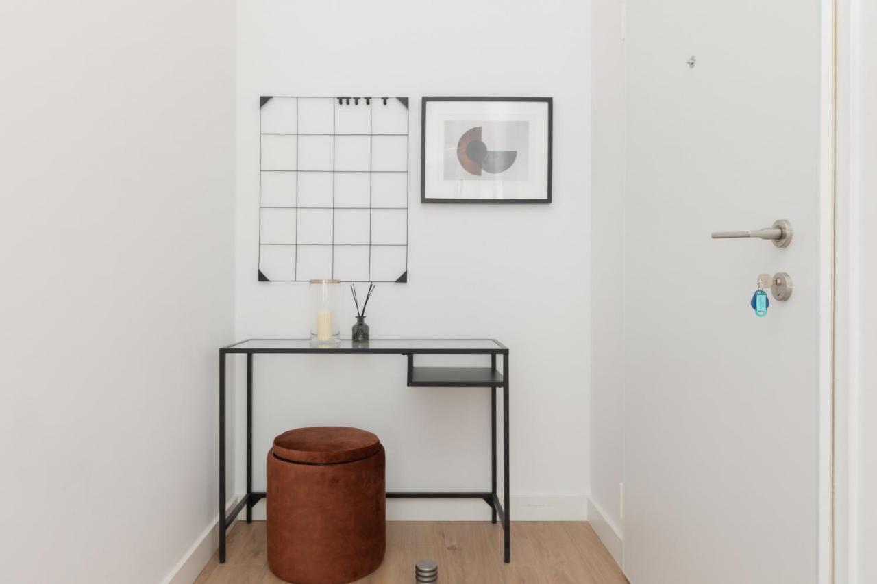 Jurajska Unique By Renters Apartment Warsaw