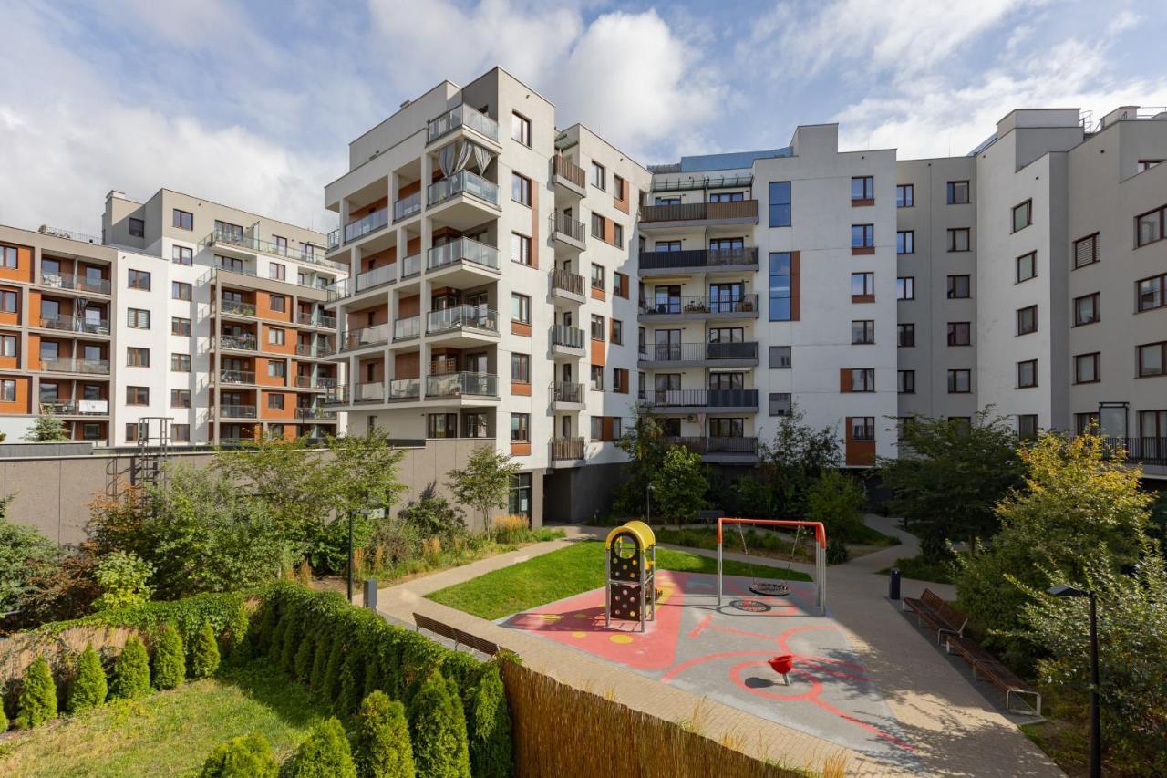 Jurajska Unique By Renters Warsaw