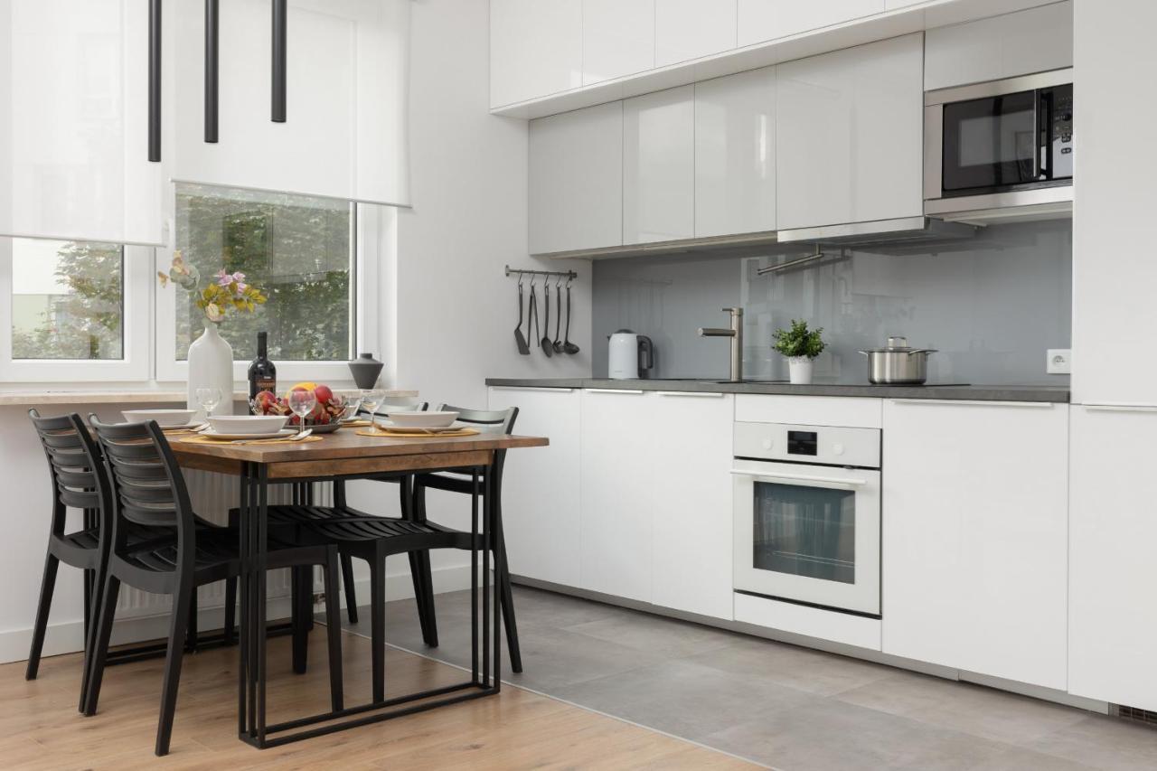 Jurajska Unique By Renters * Warsaw