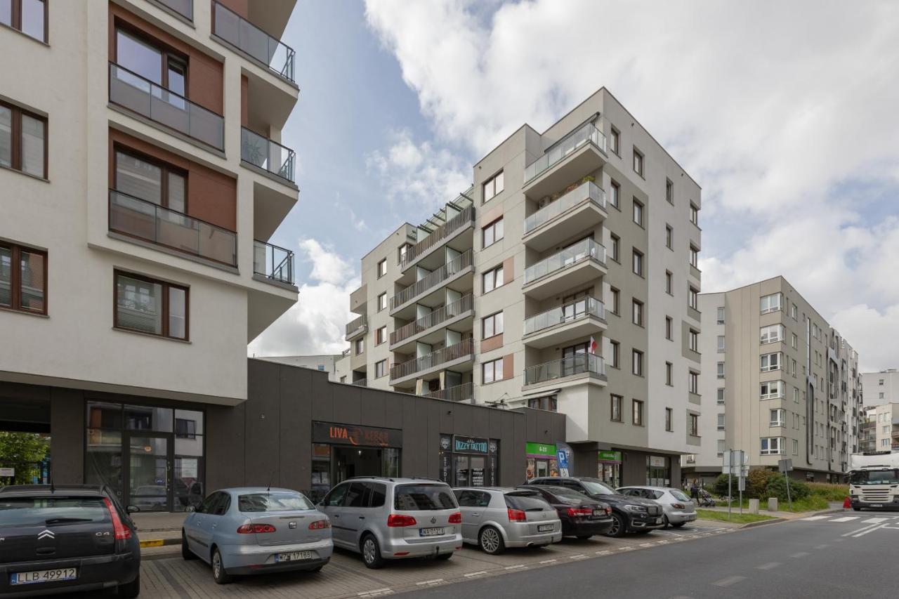 Apartment Jurajska Unique By Renters Warsaw