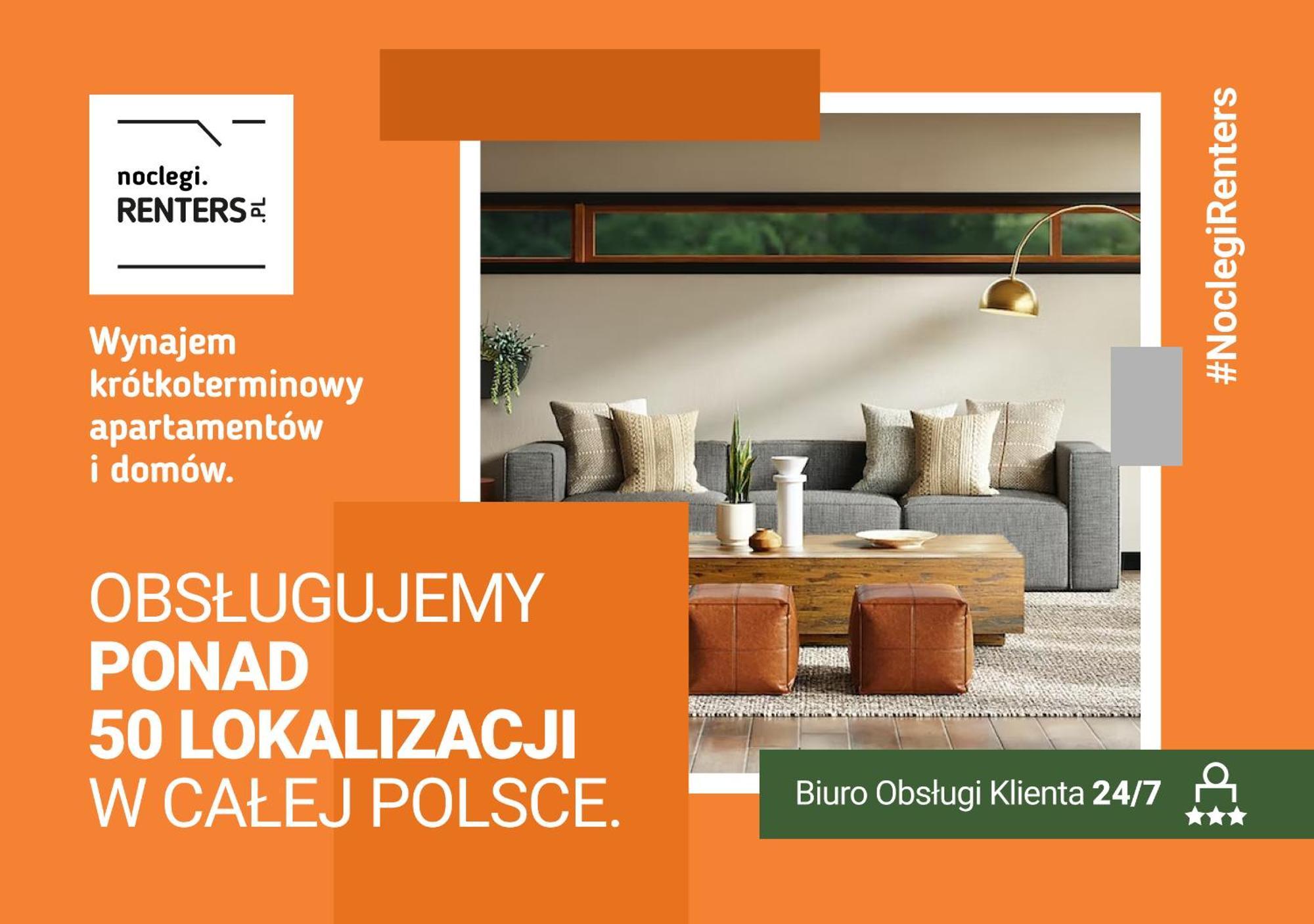 Jurajska Unique By Renters *